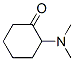 6970-60-1,2-(dimethylamino)cyclohexanone