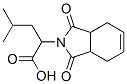 69705-72-2,2-(1,3-DIOXO-1,3,3A,4,7,7A-HEXAHYDRO-ISOINDOL-2-YL)-4-METHYL-PENTANOIC ACID