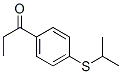 69708-38-9,4'-(isopropylthio)propiophenone