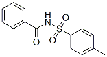 6971-74-0,N-BENZOYL-4-METHYL-BENZENESULFONAMIDE