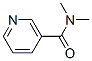 6972-69-6,N,N-DIMETHYLNICOTINAMIDE