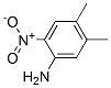 6972-71-0,4,5-DIMETHYL-2-NITROANILINE
