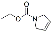 6972-81-2,1H-Pyrrole-1-carboxylicacid,2,5-dihydro-,ethylester(9CI)