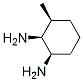 697218-82-9,1,2-Cyclohexanediamine,3-methyl-,(1R,2S,3S)-(9CI)