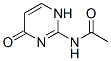 697249-57-3,Acetamide, N-(1,4-dihydro-4-oxo-2-pyrimidinyl)- (9CI)