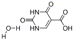 69727-34-0,URACIL-5-CARBOXYLIC ACID MONOHYDRATE