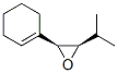 697291-75-1,Oxirane, 2-(1-cyclohexen-1-yl)-3-(1-methylethyl)-, (2S,3R)- (9CI)