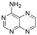 6973-01-9,4-Pteridinamine (9CI)