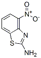 6973-51-9,4-nitrobenzothiazol-2-amine