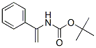 697301-70-5,Carbamic acid, (1-phenylethenyl)-, 1,1-dimethylethyl ester (9CI)