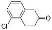 69739-64-6,5-Chloro-2-tetralone