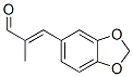 6974-47-6,3-(1,3-benzodioxol-5-yl)methacrylaldehyde