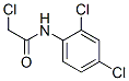 6974-56-7,2-CHLORO-N-(2,4-DICHLOROPHENYL)ACETAMIDE
