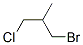 6974-77-2,1-Bromo-3-chloro-2-methylpropane