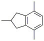 6974-99-8,2,4,7-trimethyl-2,3-dihydro-1H-indene