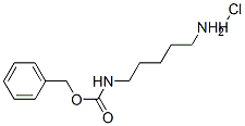 69747-36-0,N-CARBOBENZOXY-1,5-DIAMINOPENTANE HYDROCHLORIDE