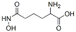 69749-17-3,DL-NORLEUCINE HYDROXAMATE