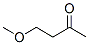 6975-85-5,4-METHOXY-2-BUTANONE