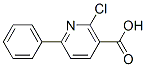 69750-01-2,2-Chloro-6-phenylnicotinic acid