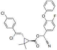 69770-45-2,Flumethrin