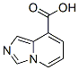 697739-13-2,Imidazo[1,5-a]pyridine-8-carboxylic acid (9CI)