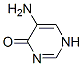 69785-94-0,4(1H)-Pyrimidinone, 5-amino- (9CI)