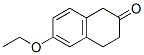 69788-78-9,6-ETHOXY-2-TETRALONE
