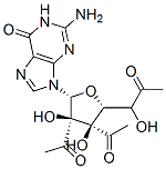 6979-94-8,2',3',5'-Triacetylguanosine