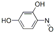 698-31-7,4-NITROSORESORCINOL