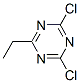 698-72-6,2,4-dichloro-6-ethyl-1,3,5-triazine