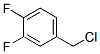 698-80-6,3,4-Difluorobenzyl chloride
