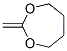 69814-56-8,2-METHYLENE-1,3-DIOXEPANE