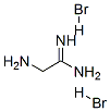69816-37-1,2-Aminoacetamidine dihydrobromide
