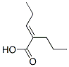 69827-64-1,(E)-2-propylpent-2-enoic acid
