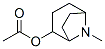 698340-04-4,8-Azabicyclo[3.2.1]octan-2-ol,8-methyl-,acetate(ester)(9CI)