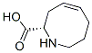 698345-53-8,2-Azocinecarboxylicacid,1,2,3,6,7,8-hexahydro-,(2S)-(9CI)