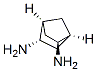 698353-42-3,Bicyclo[2.2.1]heptane-2,5-diamine, (1S,2S,4S,5S)- (9CI)