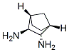 698353-43-4,Bicyclo[2.2.1]heptane-2,5-diamine, (1R,2R,4R,5R)- (9CI)