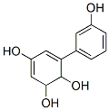 698364-12-4,3,5-Cyclohexadiene-1,2,4-triol, 6-(3-hydroxyphenyl)- (9CI)