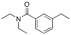 698377-11-6,Benzamide, N,N,3-triethyl- (9CI)