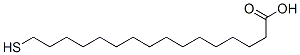 69839-68-5,16-MERCAPTOHEXADECANOIC ACID