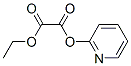 698392-44-8,Ethanedioic acid, ethyl 2-pyridinyl ester (9CI)