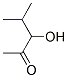 6986-70-5,2-Pentanone, 3-hydroxy-4-methyl- (8CI,9CI)