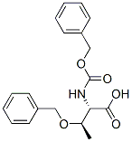 69863-36-1,Z-THR(BZL)-OH