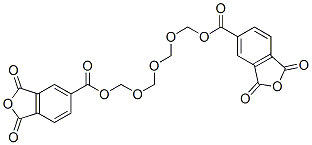 69868-19-5,oxybis(methyleneoxymethylene) bis(1,3-dihydro-1,3-dioxoisobenzofuran-5-carboxylate)