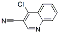 69875-49-6,4-CHLORO-QUINOLINE-3-CARBONITRILE