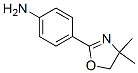 69876-88-6,4-(4,5-DIHYDRO-4,4-DIMETHYLOXAZOL-2-YL)BENZENAMINE
