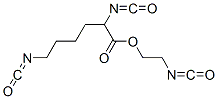 69878-18-8,2,6-DIISOCYANATOHEXANOIC ACID 2-ISOCYANATOETHYL ESTER
