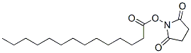 69888-86-4,Succinimidyl Myristate