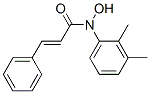 69891-38-9,N-CINNAMOYL-N-(2,3-XYLYL)HYDROXYLAMINE